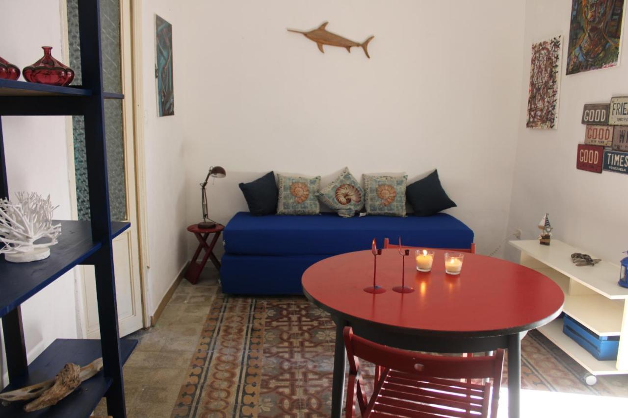 Al Baglio Low Cost Apartamento Palermo Exterior foto