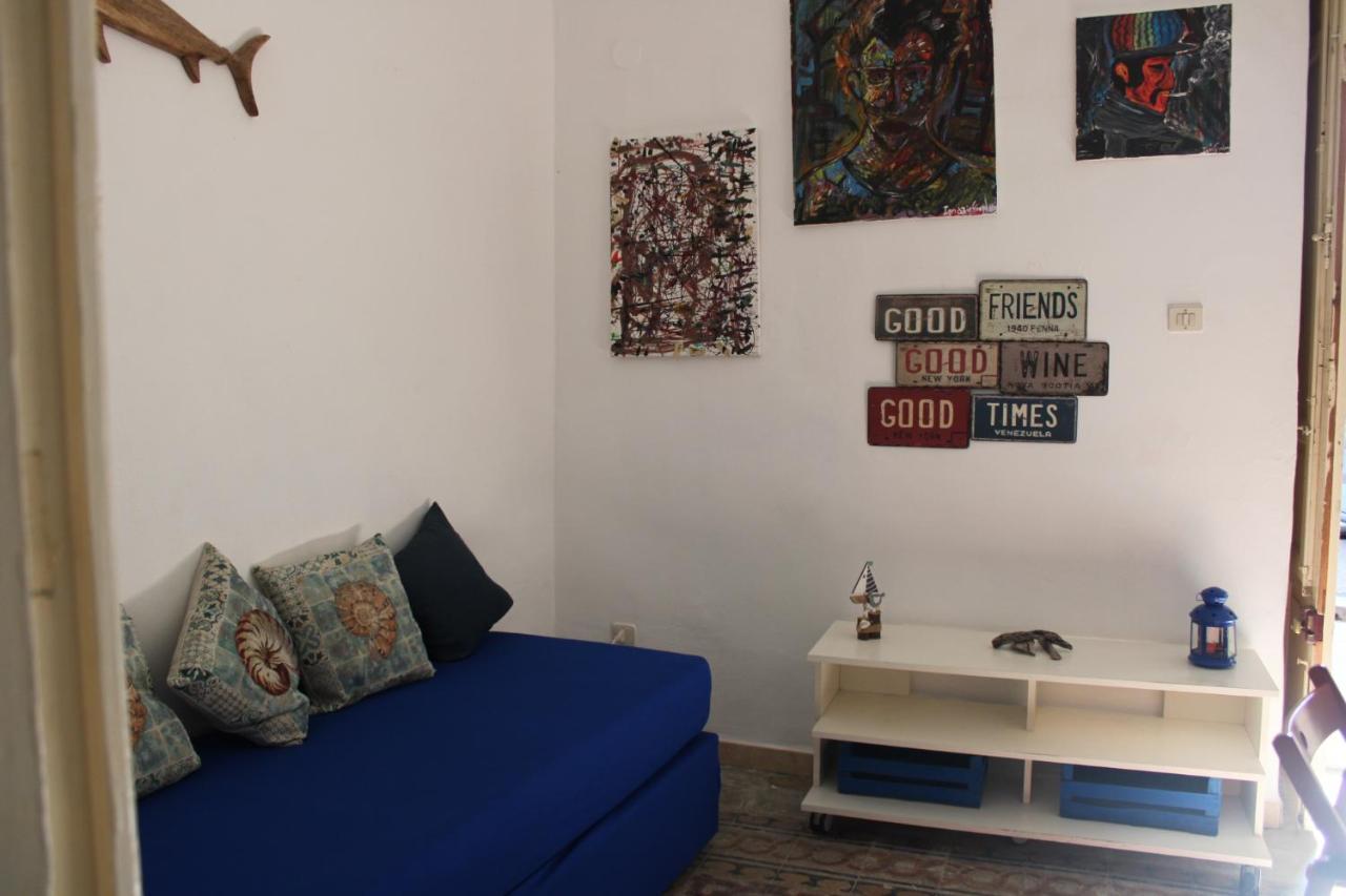 Al Baglio Low Cost Apartamento Palermo Exterior foto