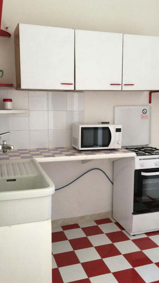 Al Baglio Low Cost Apartamento Palermo Exterior foto