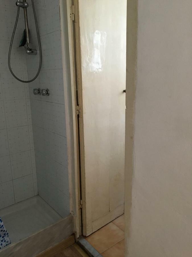 Al Baglio Low Cost Apartamento Palermo Exterior foto